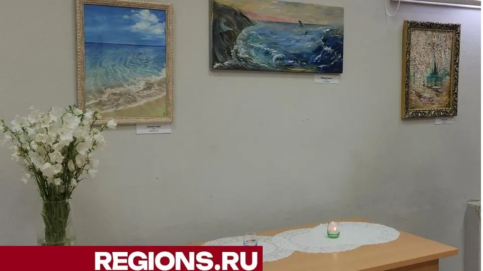 Фото: REGIONS/Юлия Смагринская