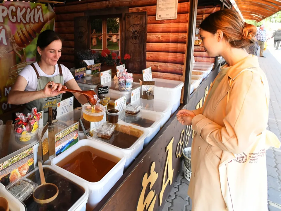 Фото: РИА Новости/Илья Наймушин