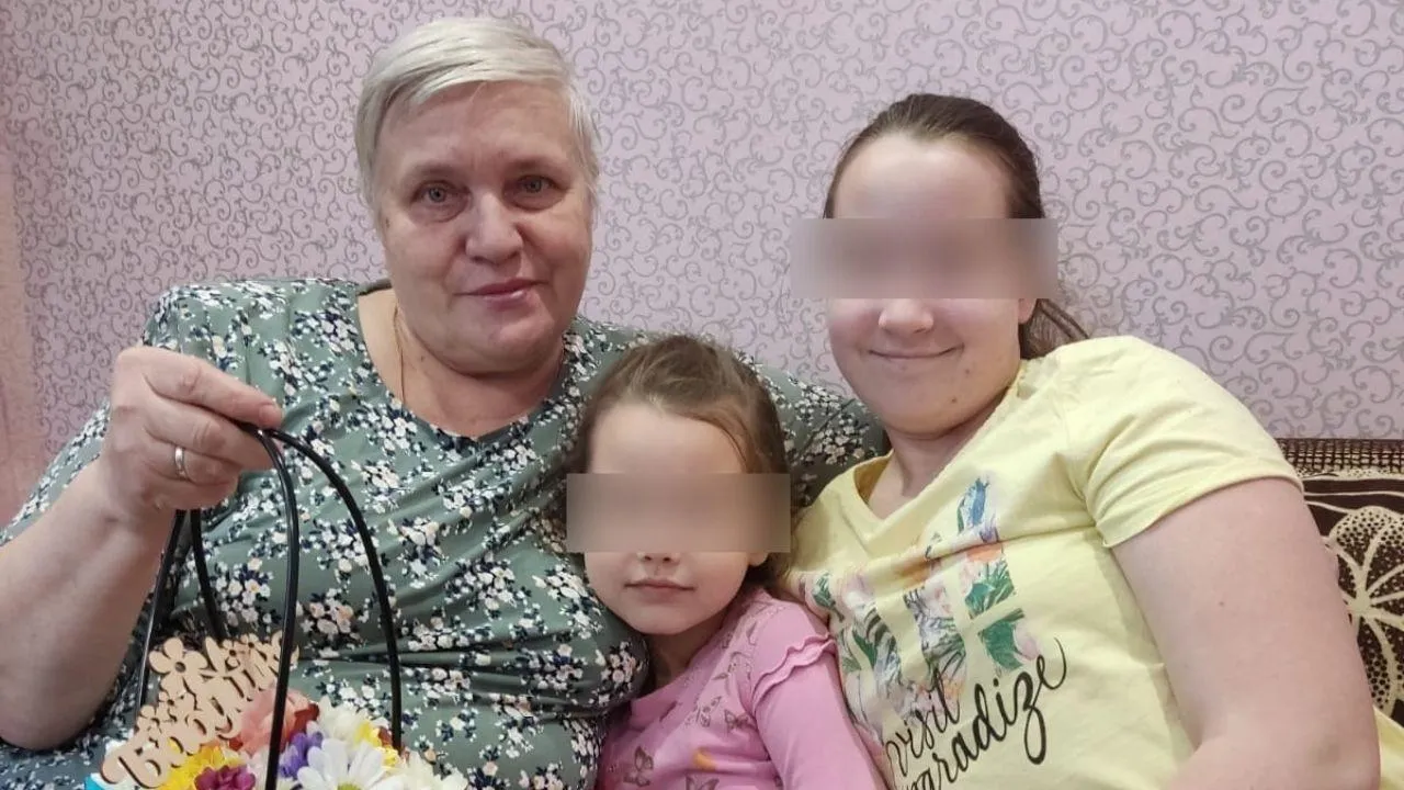 «Папа умер что ли»: дочка узнала о смерти отца на СВО уже на его могиле