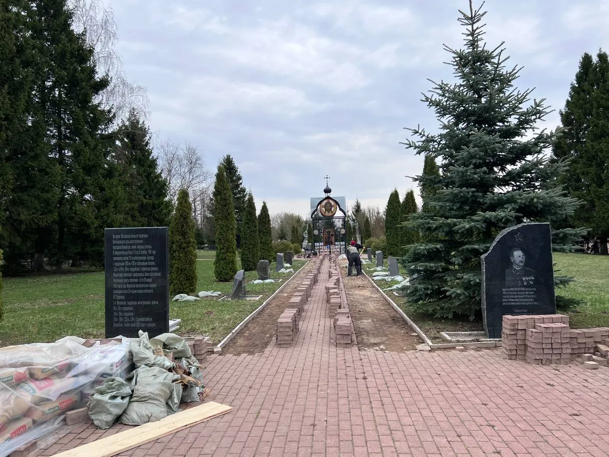 Фото: пресс-служба Александра Баранова&nbsp; &nbsp;&nbsp;