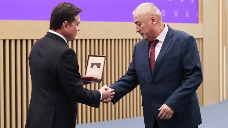 Фото: пресс-служба губернатора и правительства Московской области