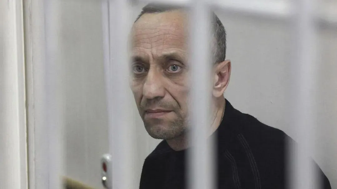 Фото: Dmitry Dmitriyev/EPA/ТАСС