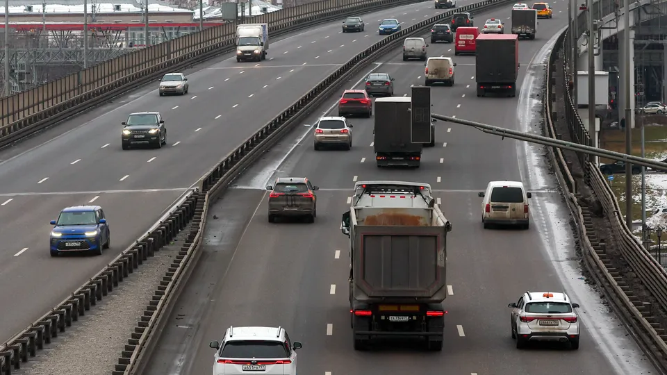 Фото: ТАСС/Сергей Булкин