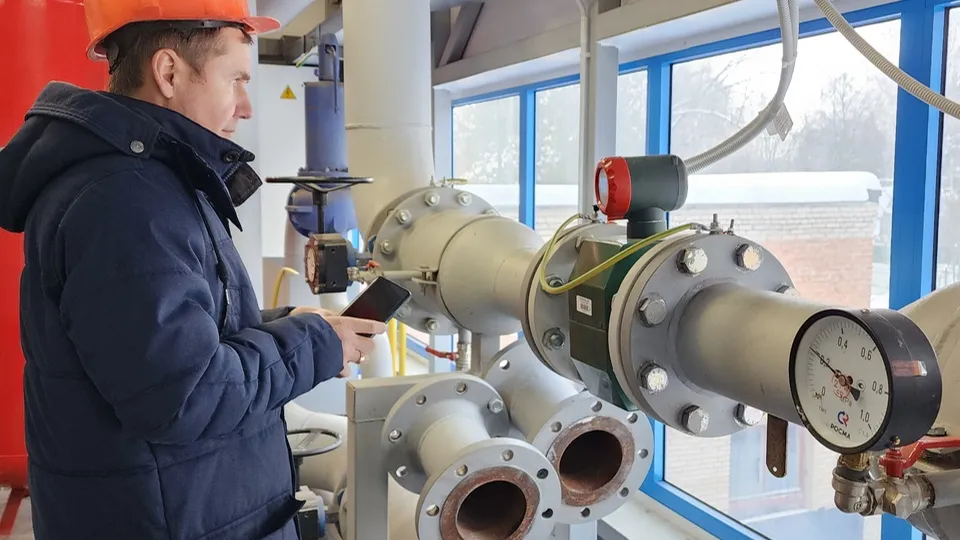 Фото: МедиаБанк Подмосковья/Ольга Шеметова