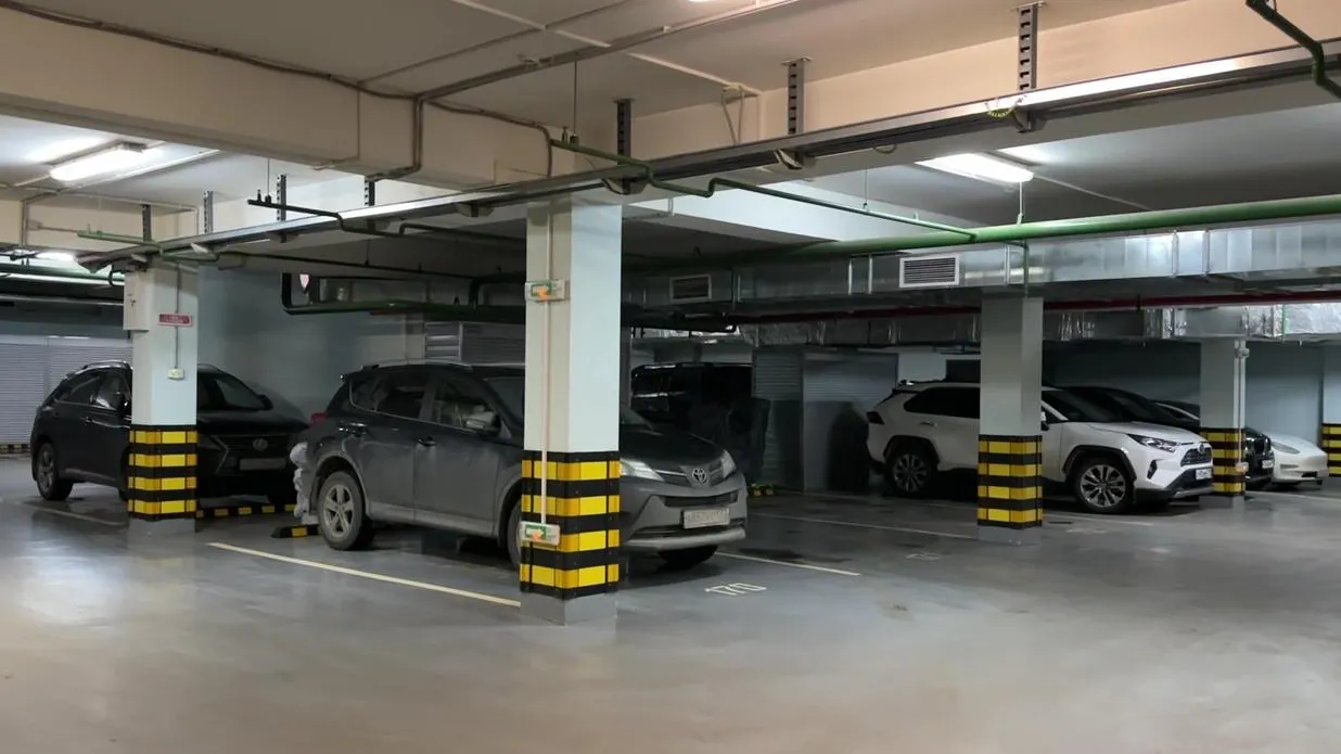 Фото: Ксения Казакова