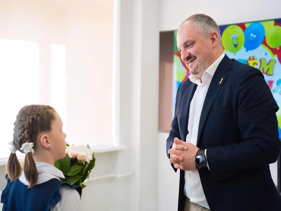 Фото: пресс-служба администрации г.о. Кашира