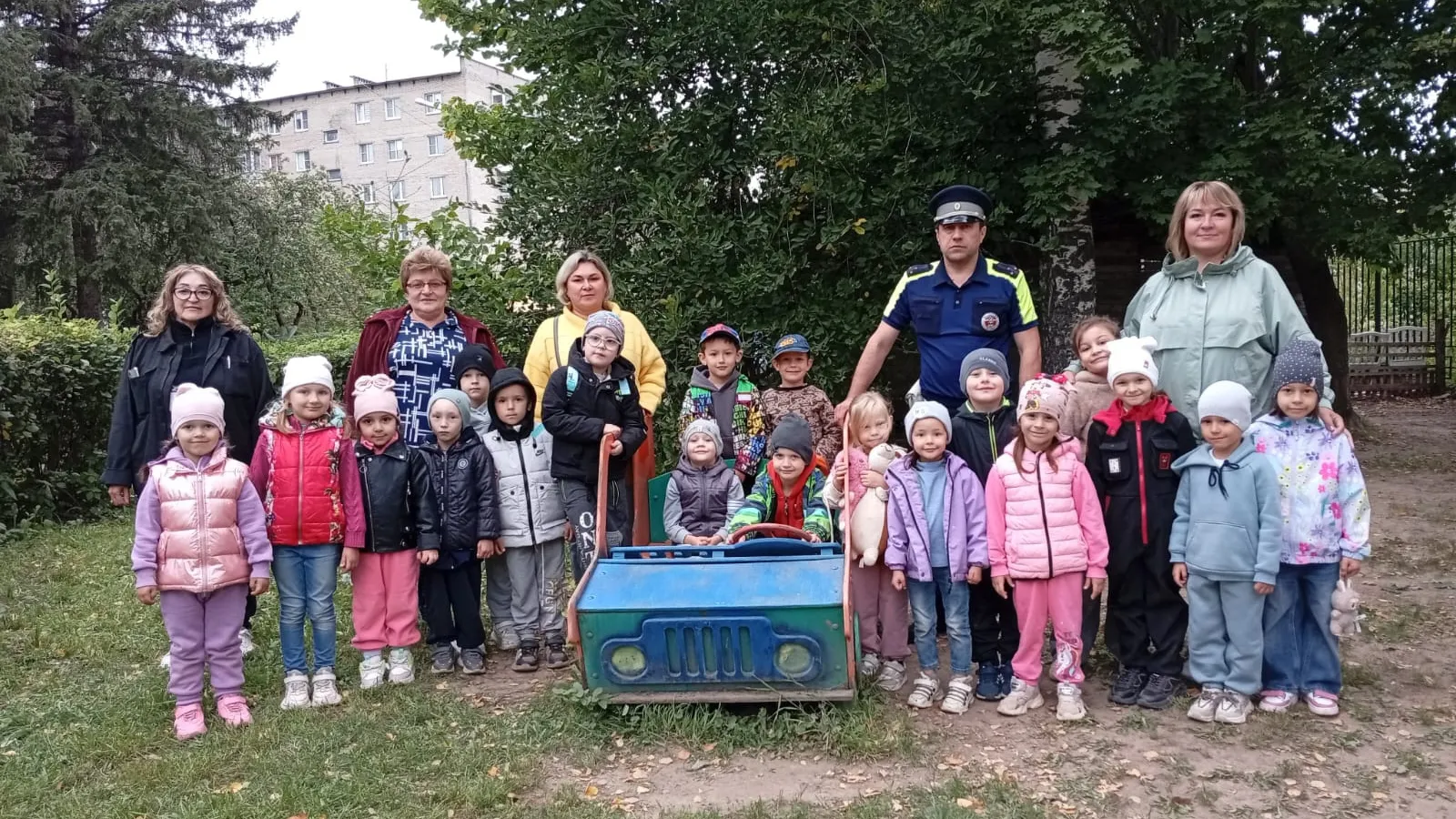 Фото: пресс-служба ОМВД России по г.о. Ступино