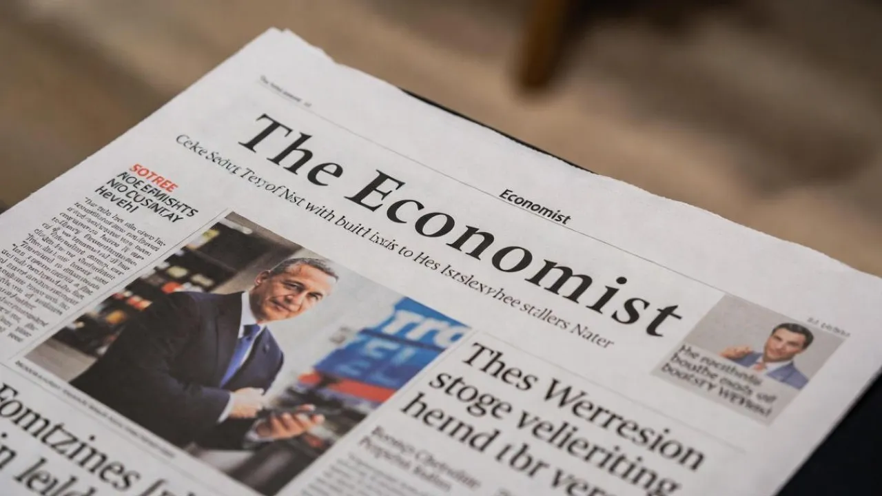 Теневая сделка века: кто и зачем заплатил $400 млн за кусок The Economist