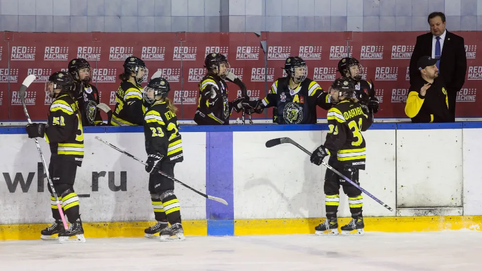 Фото: ЖХК «Торнадо»