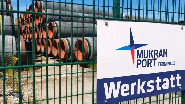 Эксперт: дело идет к тому, чтобы начать достройку «Северного потока-2»