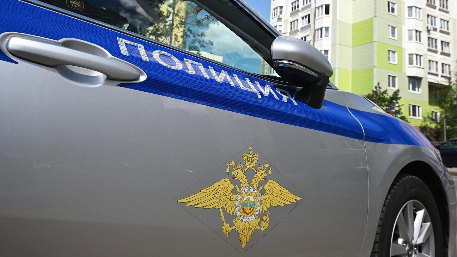 Банда подростков в Подмосковье напала на помощника машиниста