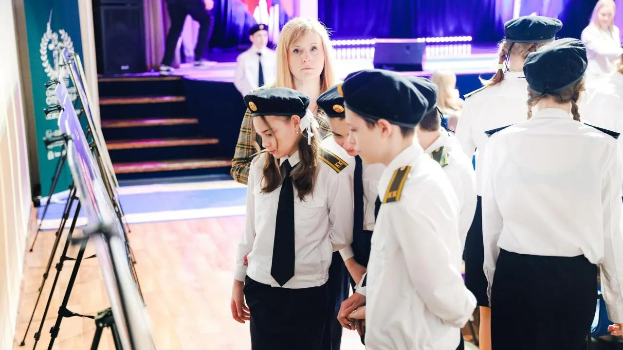 МедиаБанк Подмосковья/Иван Чижов