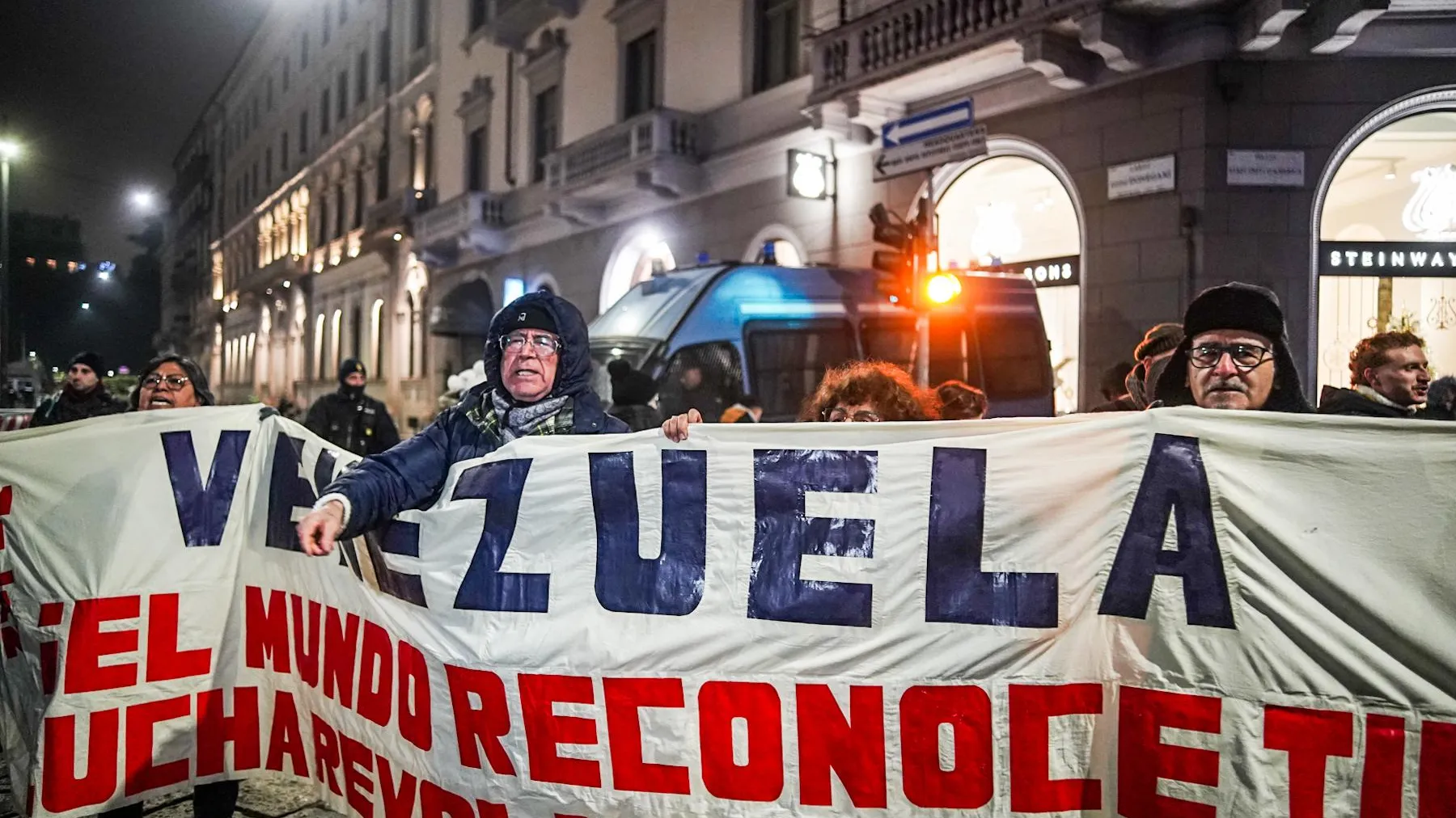 Emanuele De Carli/Keystone Press Agency