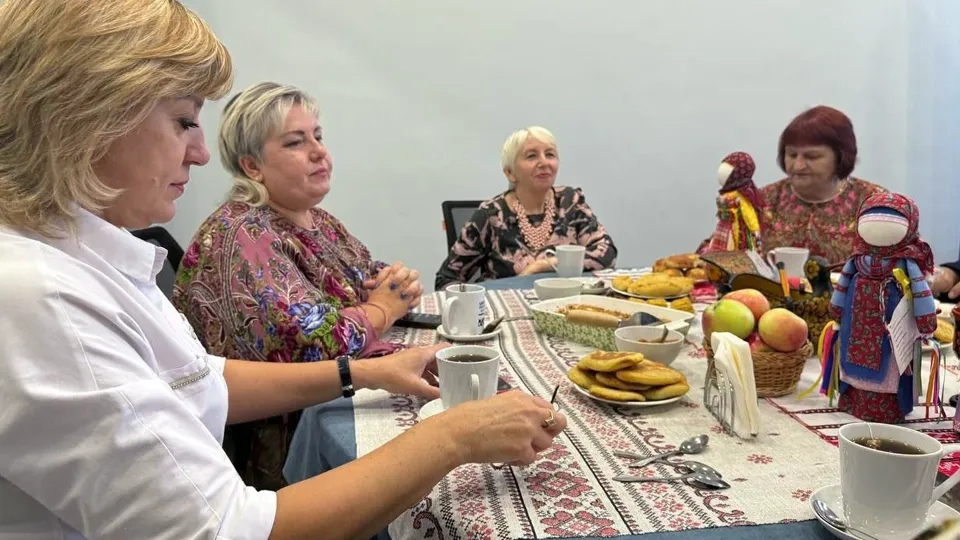 Фото: t.me/ERLosinoPetrovskui