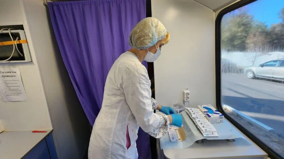 Фото: Администрация г.о. Чехов