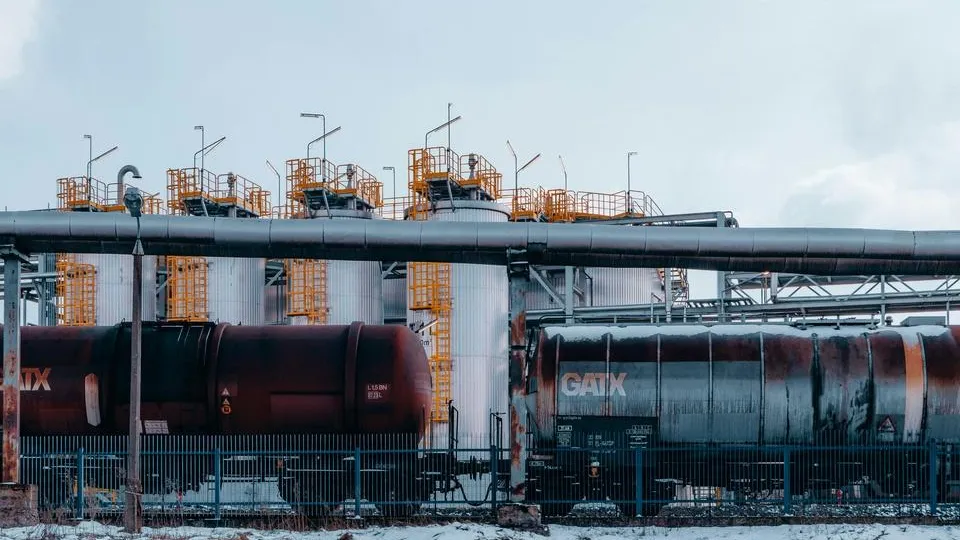 «Транснефть» заявила о влиянии атаки ВСУ на доходы акционеров Каспийского консорциума