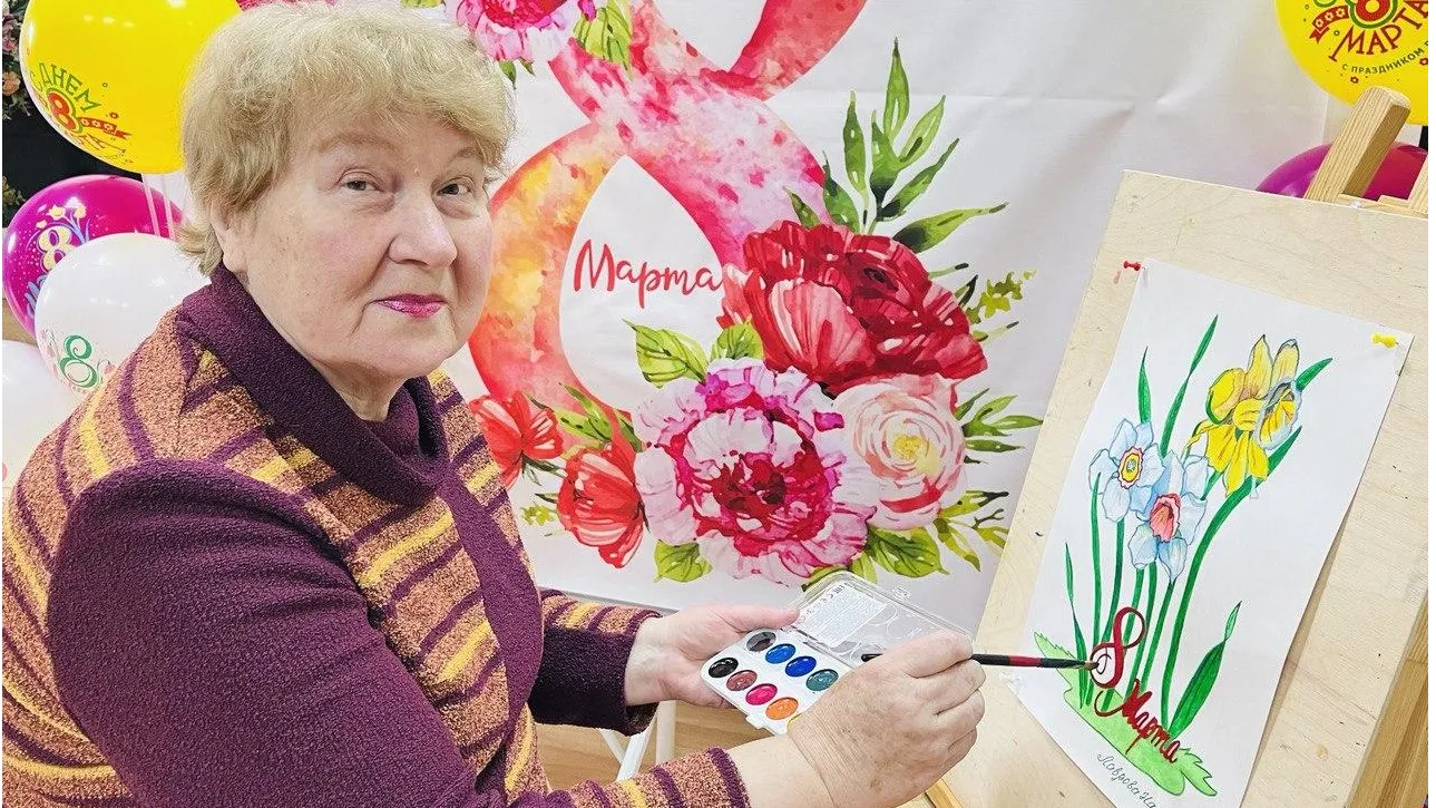 Фото: Минсоцразвития МО