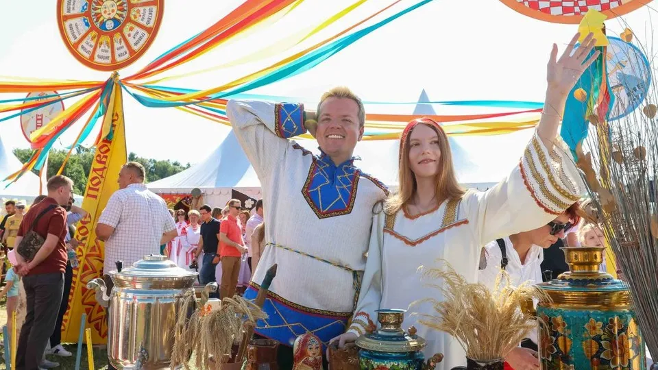 Фото: пресс-служба администрации г.о. Подольск