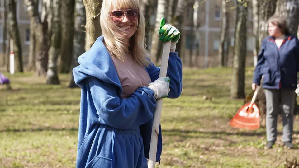 Фото: МедиаБанк Подмосковья/Алёна Притула