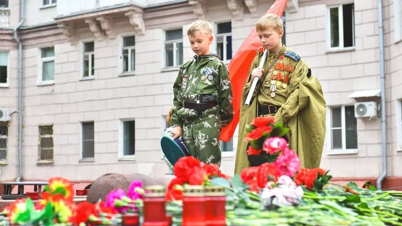 Пресс-служба администрации городского округа Химки