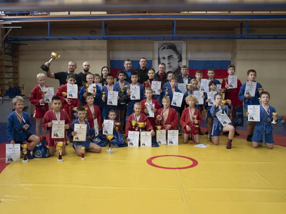 Фото: ГКУ МО&nbsp;«Мособлпожспас»