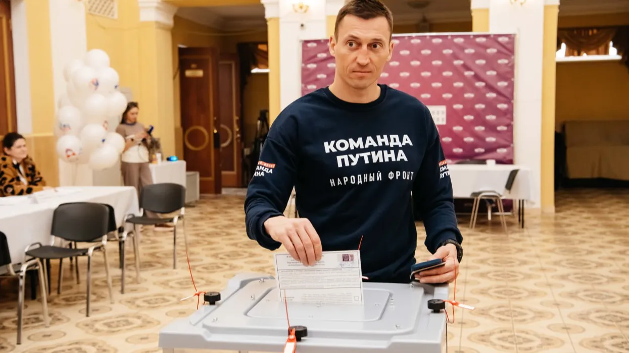 Фото: Александр Легков/ТГ-канал