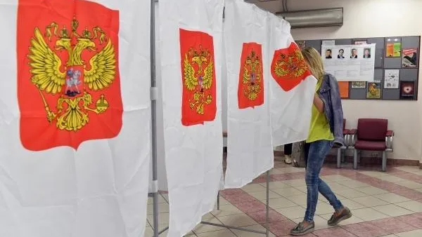 Максим Блинов / РИА Новости