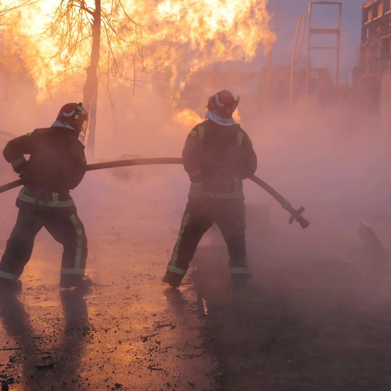 Evgen Kotenko/Keystone Press Agency