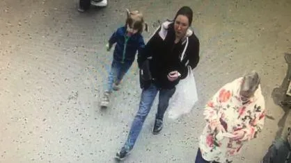 В Видном возбуждено уголовное дело по факту похищения ребенка