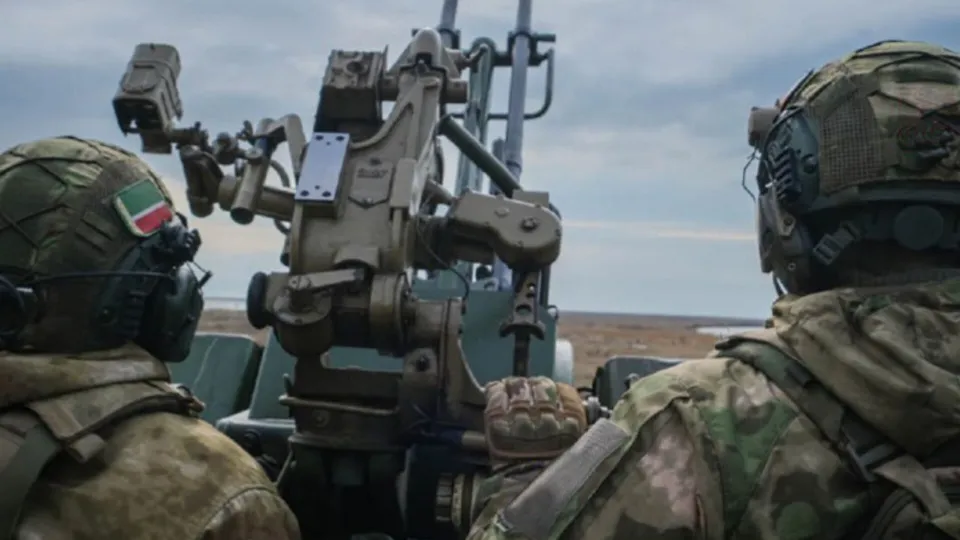 Фото: Росгвардия