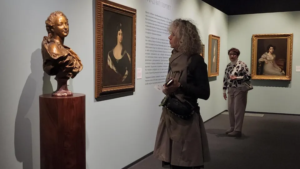 Фото: МедиаБанк Подмосковья/Андрей Алекин