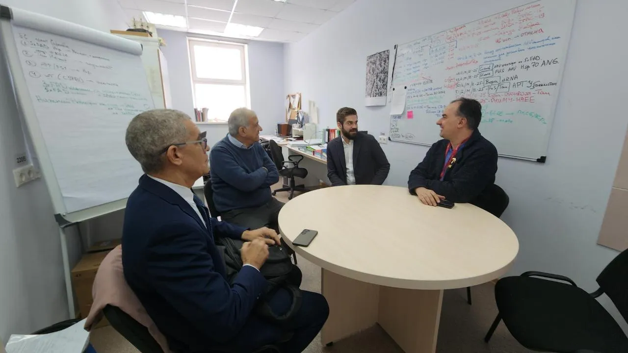 REGIONS/Иван Петрушин