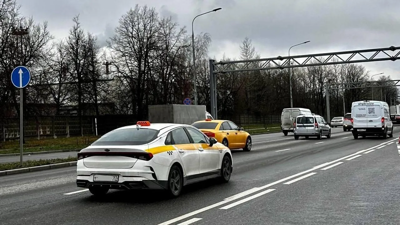 Более 4 тысяч нарушений в сфере таксомоторных перевозок пресекли в Подмосковье с начала года