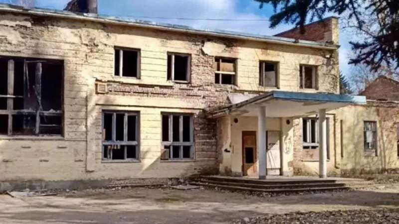 Мособлархитектура