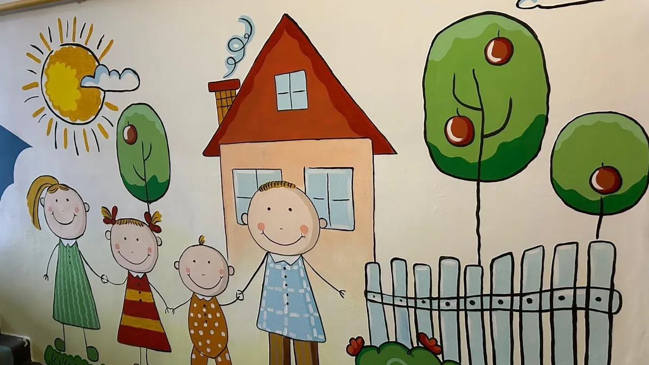 Фото: пресс-служба Александра Баранова