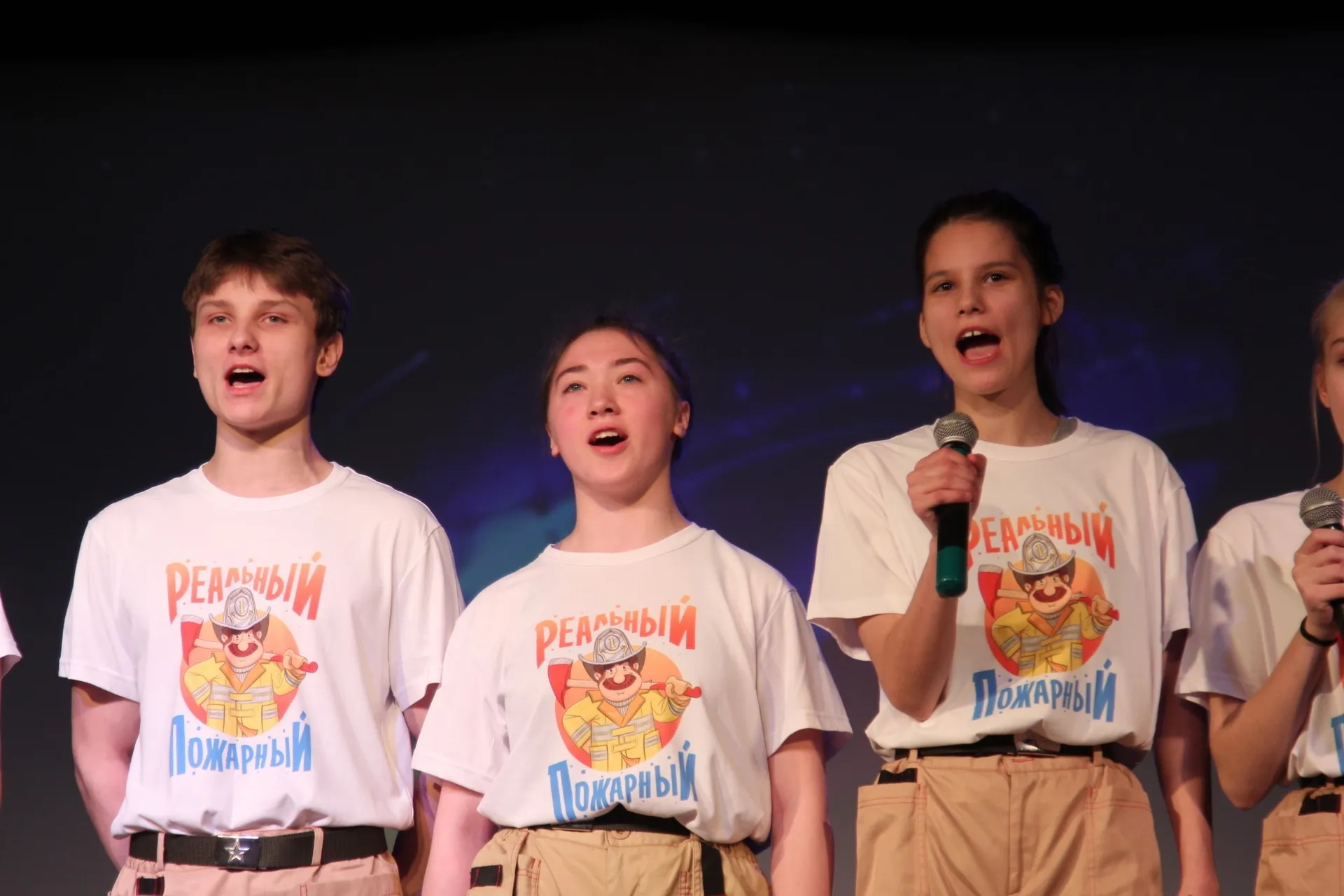 Фото: пресс-служба ГУ МЧС России по МО