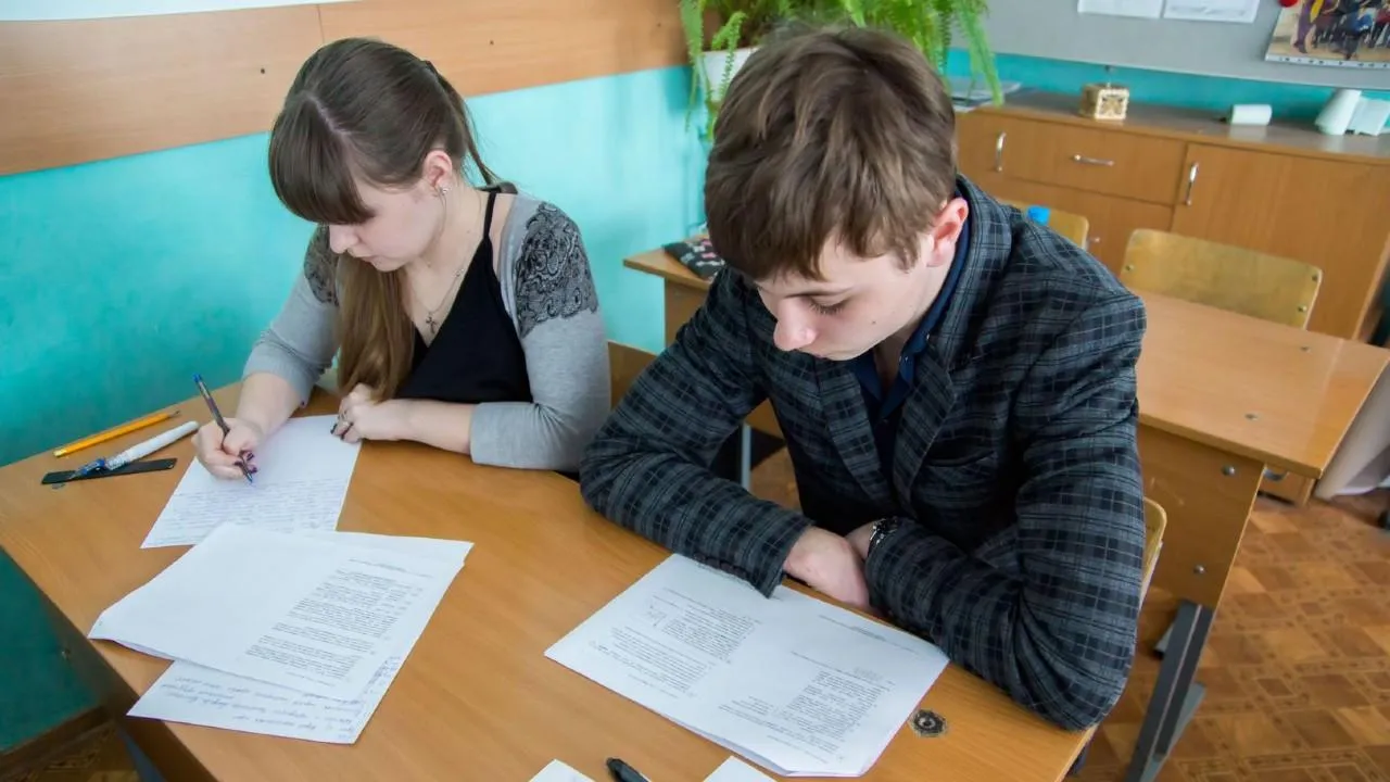 Подмосковных школьников пригласили принять участие во всемирной олимпиаде «Великая Победа»