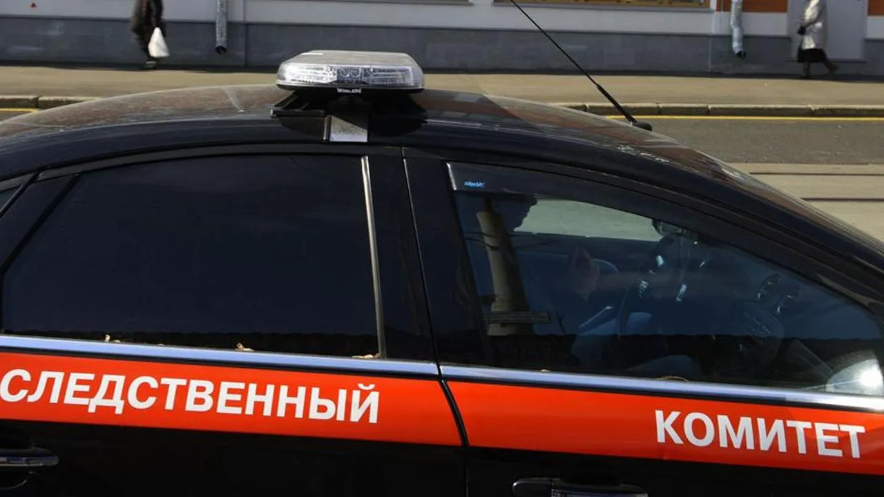 К лидеру «Яблока» в Пскове Льву Шлосбергу пришли с обыском