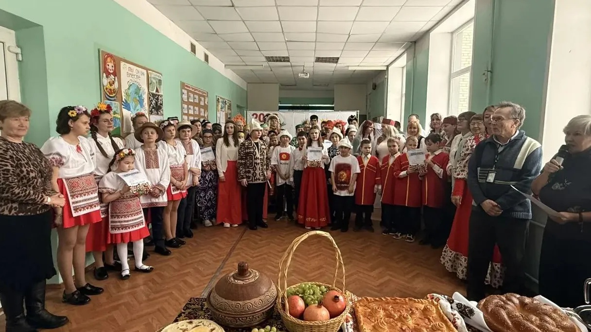 пресс-служба администрации Наро-Фоминского г.о.