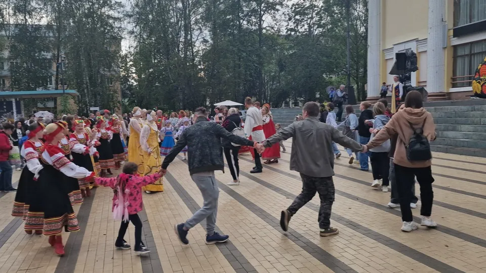 Фото: МедиаБанк Подмосковья/Анастасия Игнатова