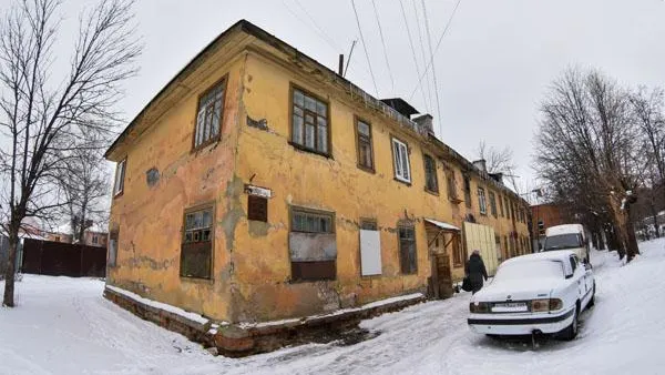 Денис Трудников / Подмосковье Сегодня