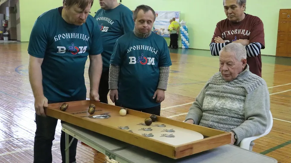 Фото: пресс-служба администрации г.о. Бронницы