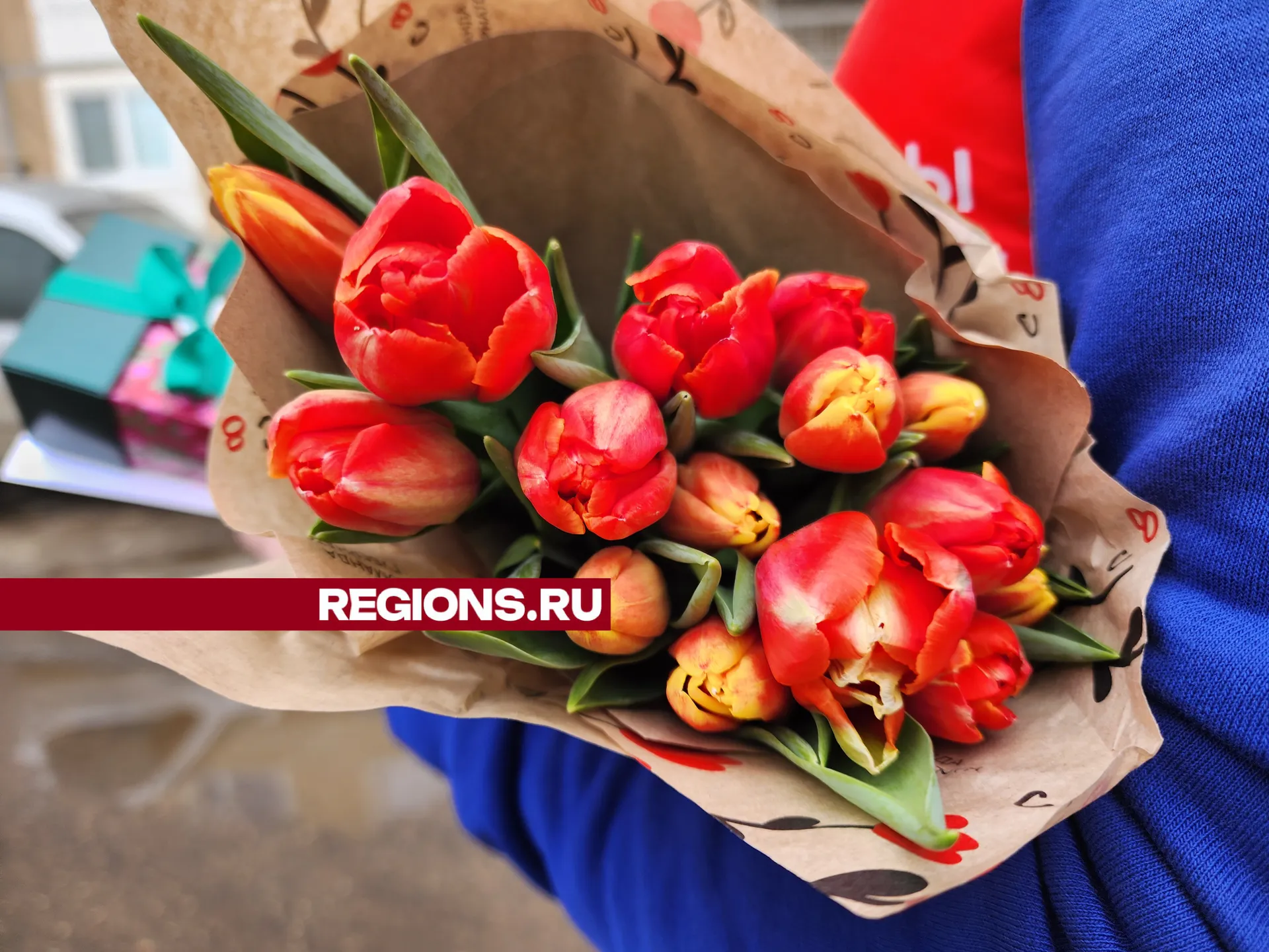 Фото: Мария Андрюхина