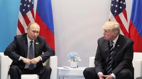 Эксперт: встреча Трампа и Путина вряд ли состоится в Вене
