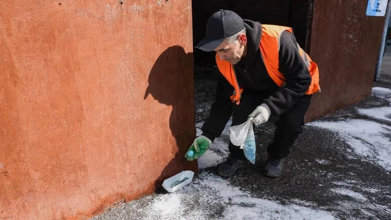 пресс-служба администрации г.о. Мытищи