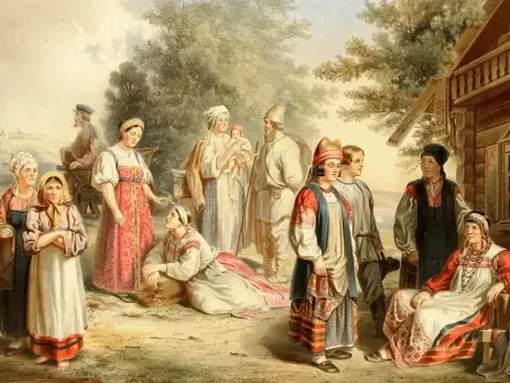 Фото: из собраний музея-заповедника&nbsp;«Архангельское»