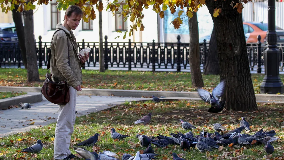 Фото: ТАСС/Вячеслав Прокофьев