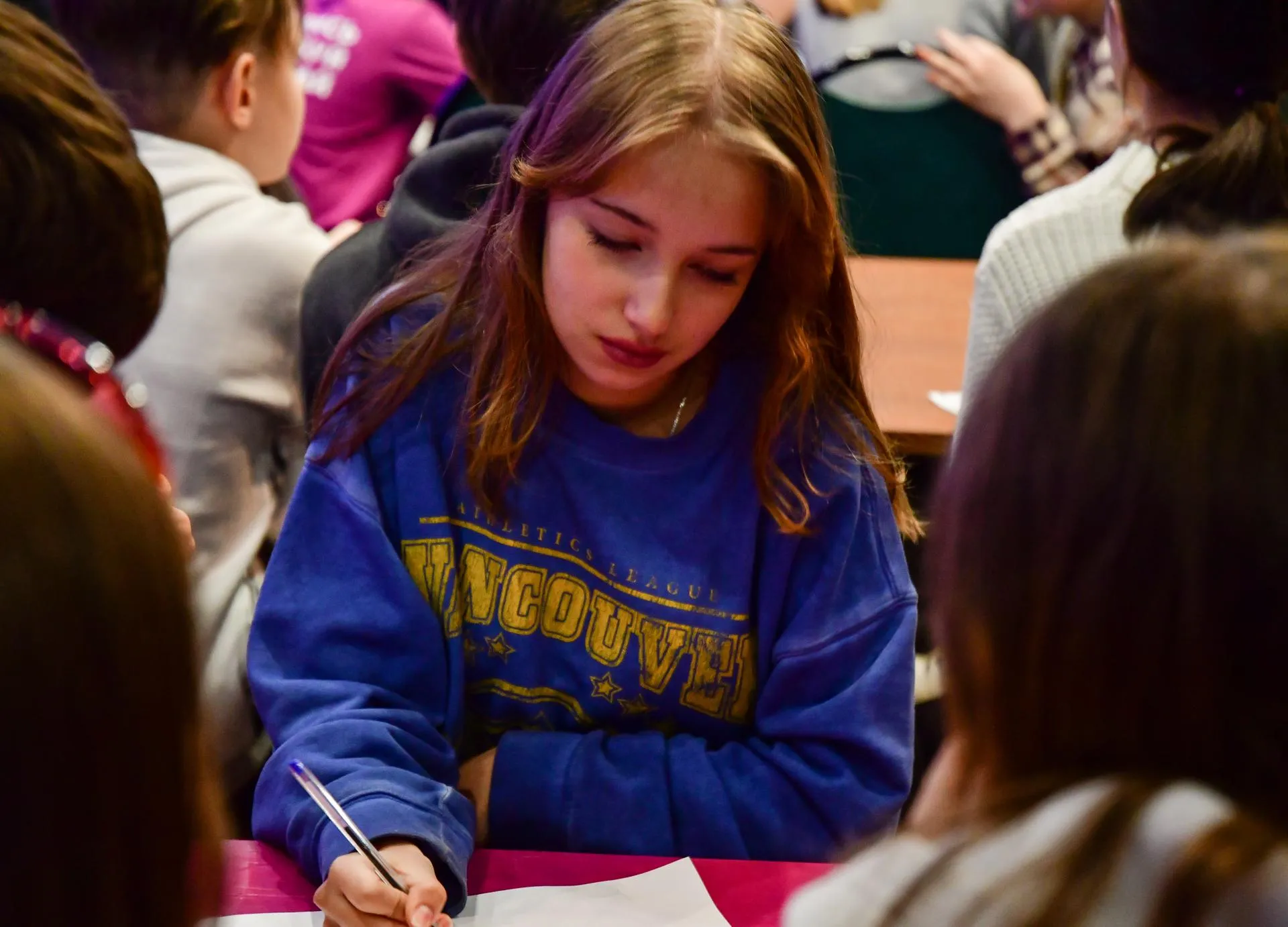 Фото: Наталья Бычкова