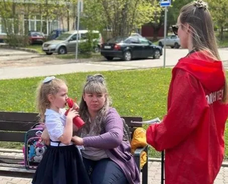 Фото: пресс-служба Администрации Можайского городского округа