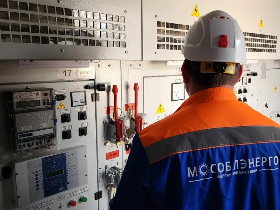 Фото: МедиаБанк Подмосковья/Иван Дубров